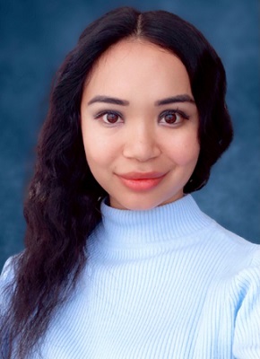Kuralay Zharmagambetova, MBA Grants and Research Budget Analyst