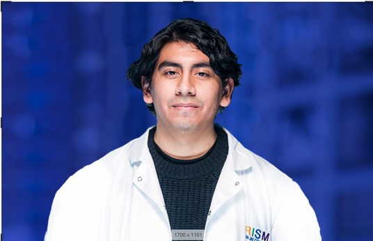 Daniel Aguilar