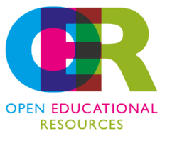 Open Educational Resources logo