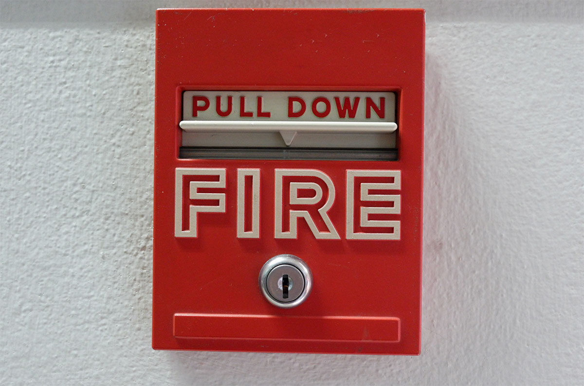 Fire Alarm