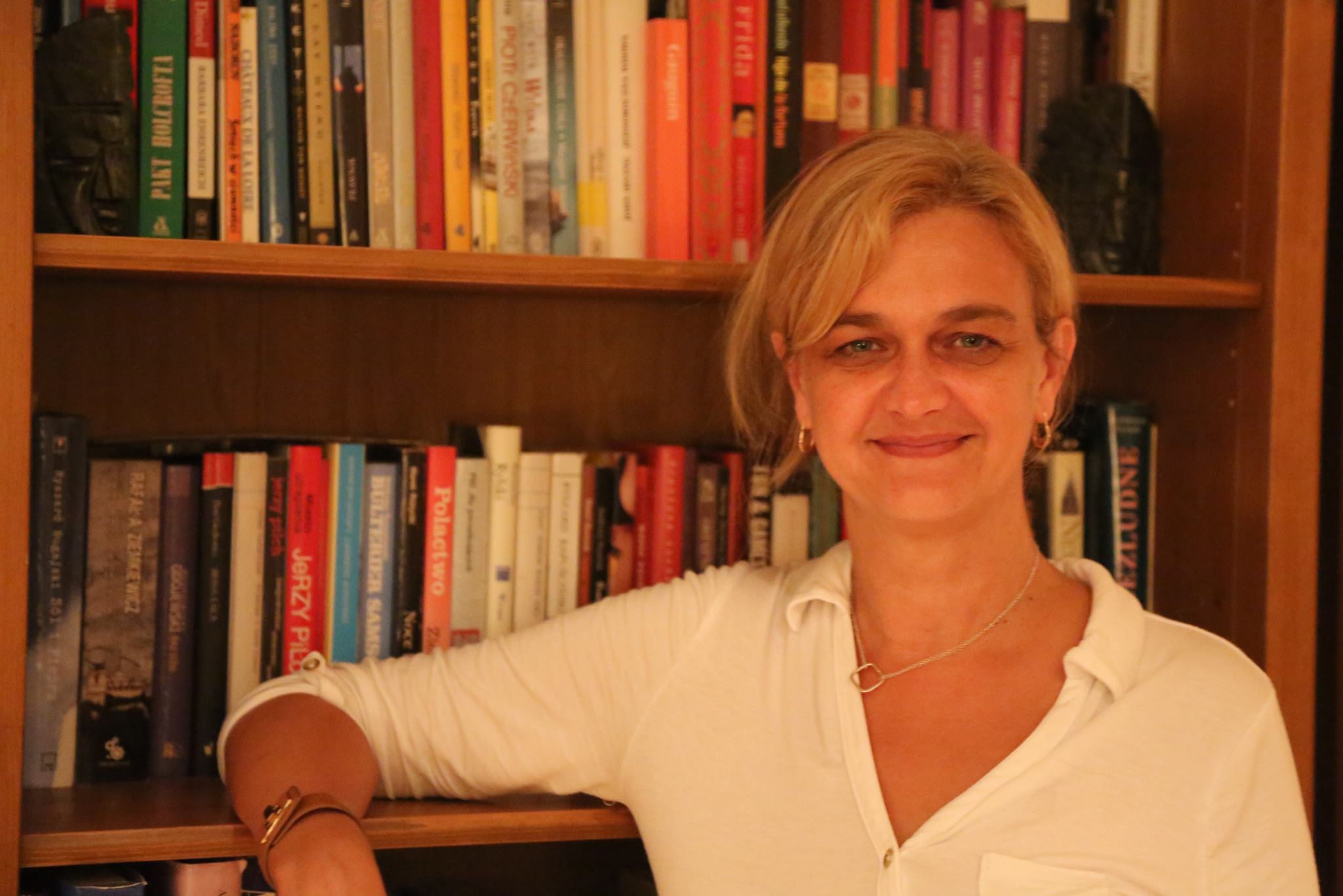 Katarzyna (Kashka) Celinska