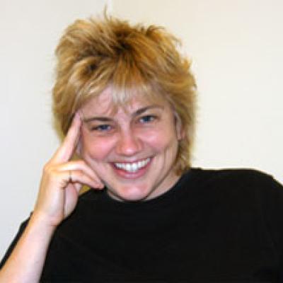 Jean Mills