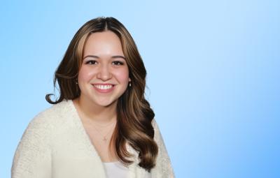 Jackie Chimborazo Malo