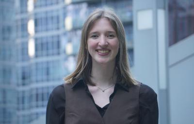 Sarah Marks '25